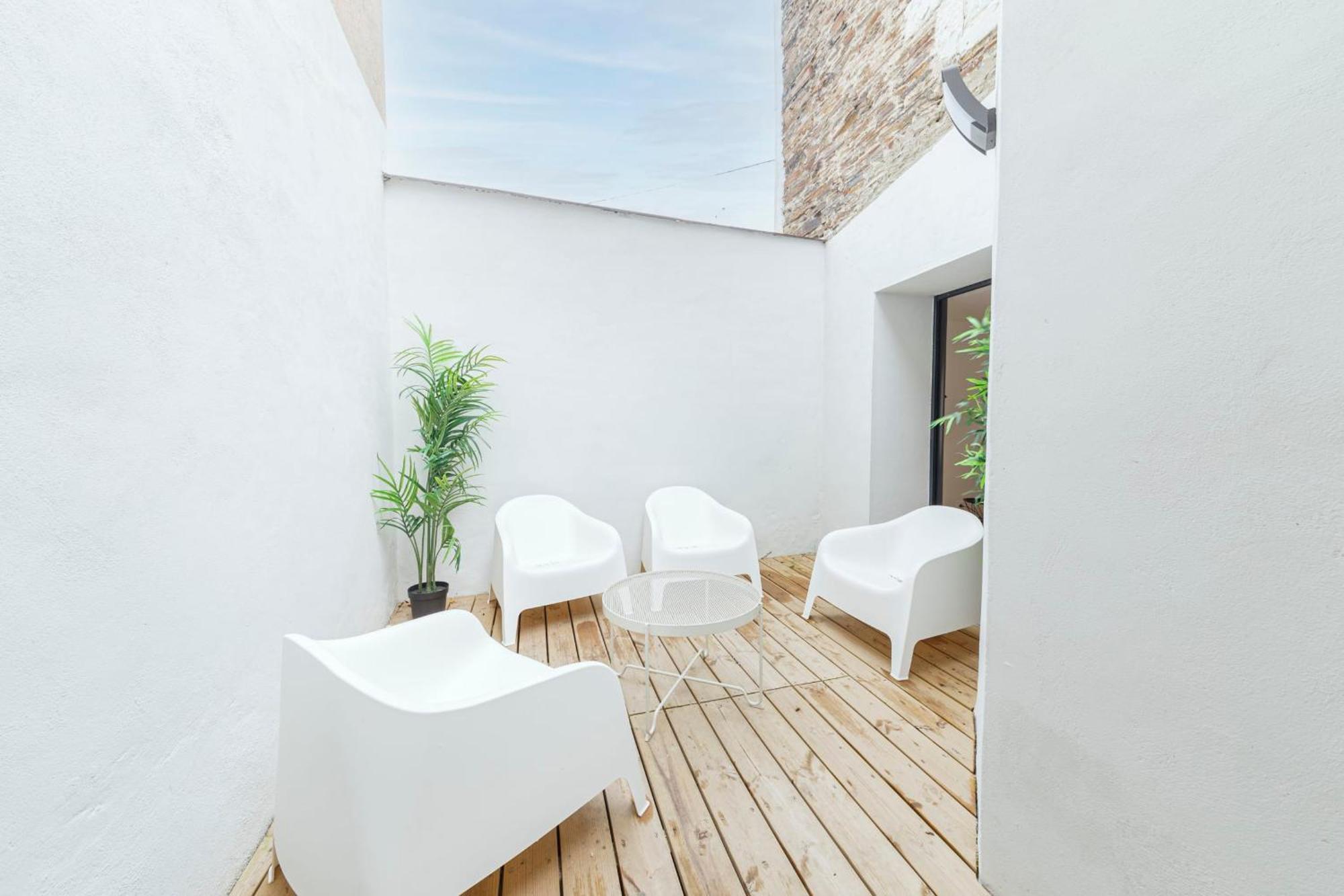 Le Topaze Wifi Patio Centre-Ville Angers Dış mekan fotoğraf